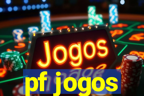 pf jogos